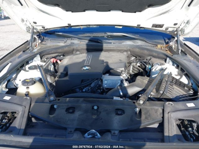 WBA5A5C55FD516893 BMW 528I