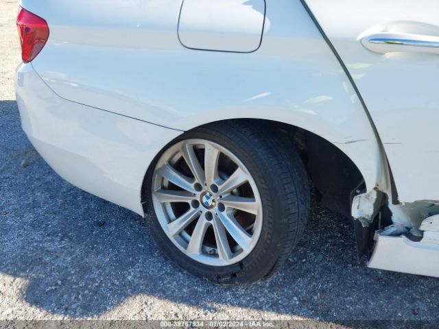WBA5A5C55FD516893 BMW 528I