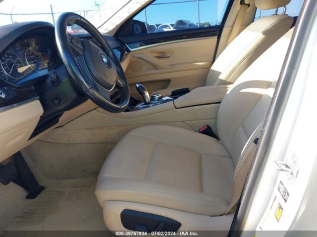 WBA5A5C55FD516893 BMW 528I
