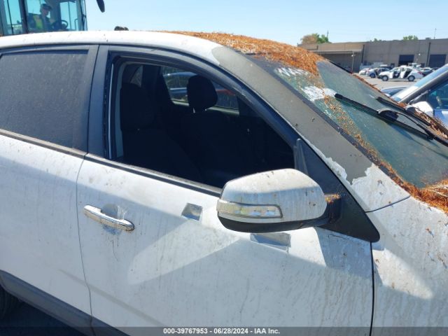 5XYKT3A68EG479807 KIA SORENTO LX