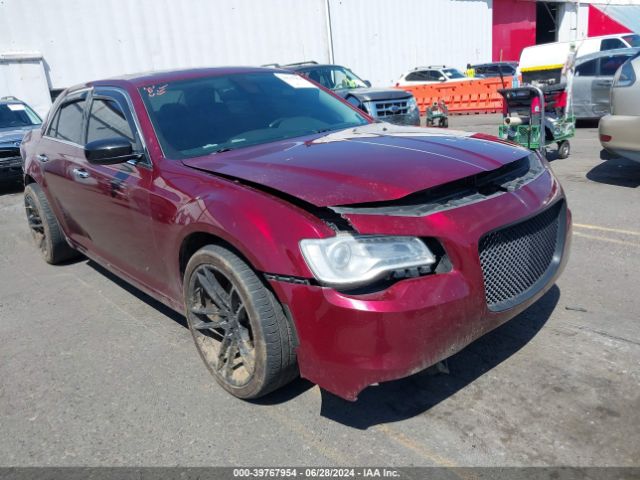 2016 2C3CCAKGXGH182630 главное изображение