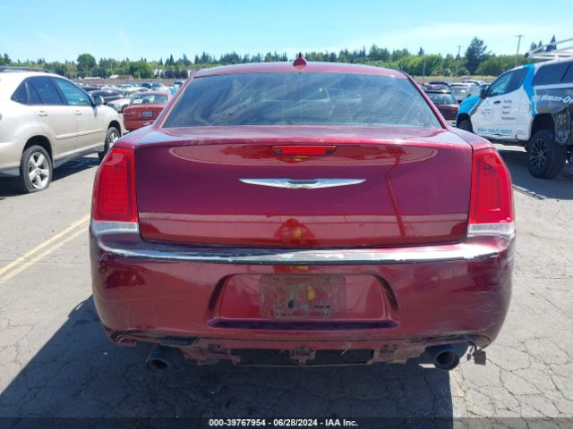2C3CCAKGXGH182630 Chrysler 300c Awd