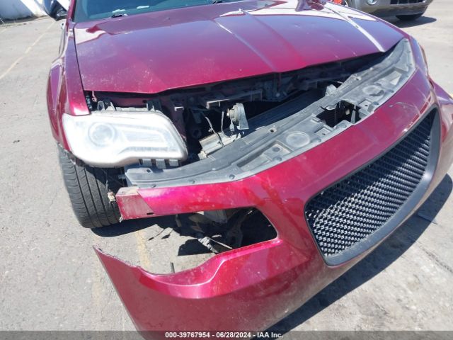 2C3CCAKGXGH182630 Chrysler 300c Awd