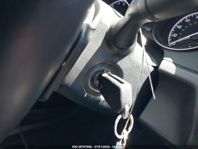Toyota CAMRY SE 2022 4T1G11AKXNU677151 Image 11