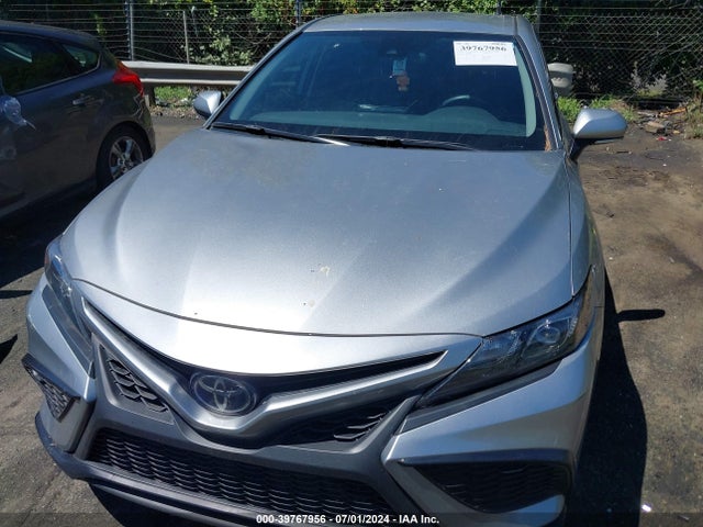 Toyota CAMRY SE 2022 4T1G11AKXNU677151 Image 12