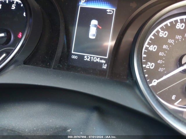 Toyota CAMRY SE 2022 4T1G11AKXNU677151 Image 15