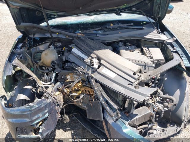 3VV0B7AX6KM038395 Volkswagen Tiguan 2.0t S