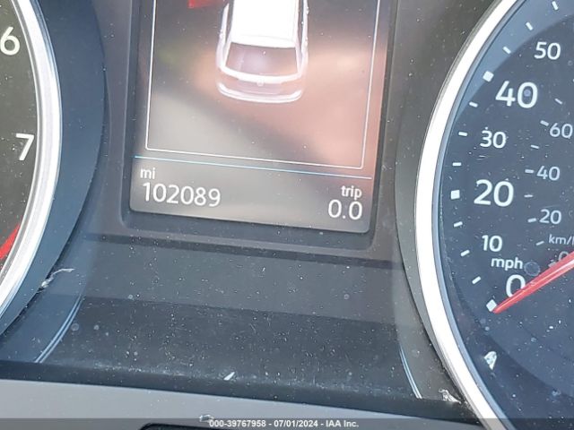 3VV0B7AX6KM038395 Volkswagen Tiguan 2.0t S
