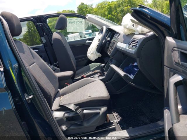 3VV0B7AX6KM038395 Volkswagen Tiguan 2.0t S
