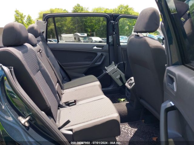 3VV0B7AX6KM038395 Volkswagen Tiguan 2.0t S