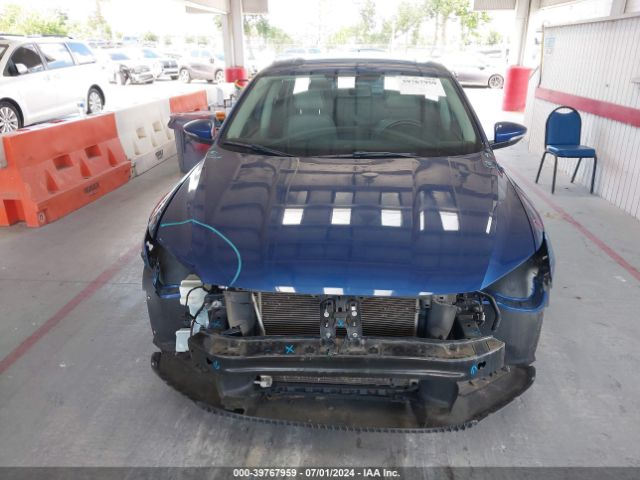 1VWBS7A37GC035905 Volkswagen Passat 1.8t Se