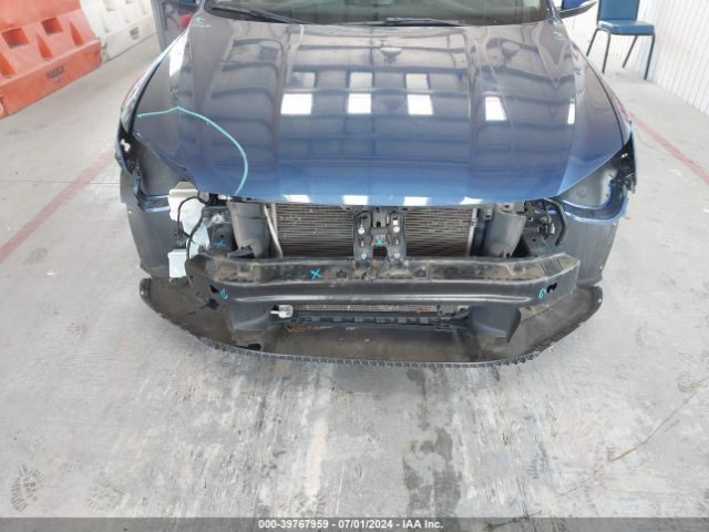 1VWBS7A37GC035905 Volkswagen Passat 1.8t Se