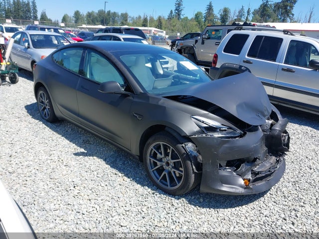 2023 TESLA MODEL 3 5YJ3E1EA9PF564327 Photo 0