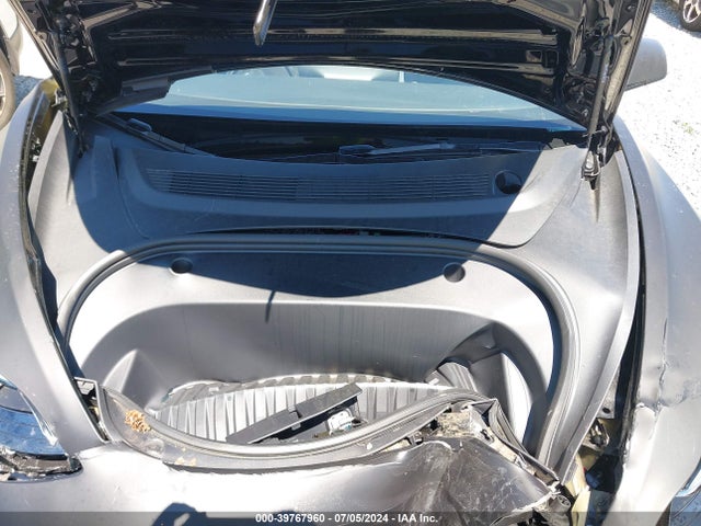 2023 TESLA MODEL 3 5YJ3E1EA9PF564327 Photo 9