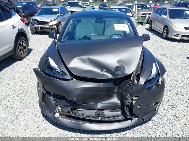 Tesla Model 3 Rear-wheel Drive 2023 5YJ3E1EA9PF564327 Image 11