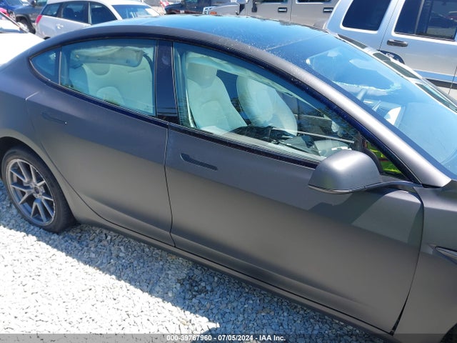 Tesla Model 3 Rear-wheel Drive 2023 5YJ3E1EA9PF564327 Image 12