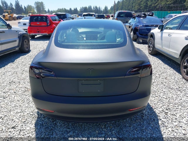 Tesla Model 3 Rear-wheel Drive 2023 5YJ3E1EA9PF564327 Image 15