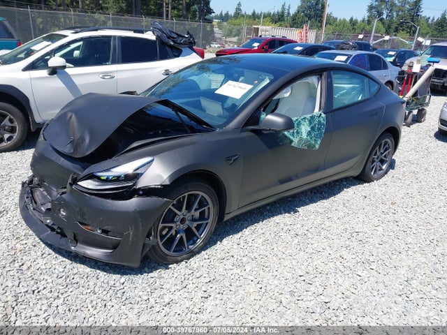 2023 TESLA MODEL 3 5YJ3E1EA9PF564327 Photo 1