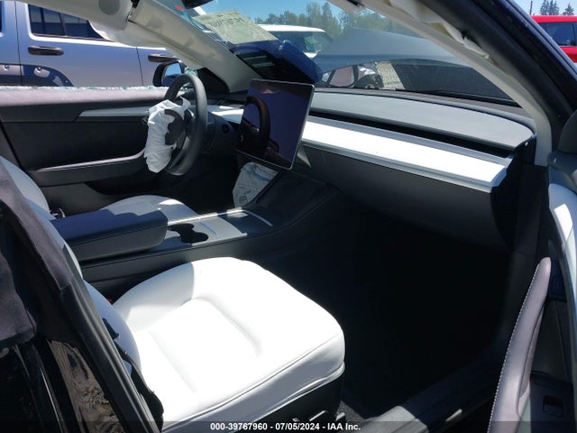 2023 TESLA MODEL 3 5YJ3E1EA9PF564327 Photo 4
