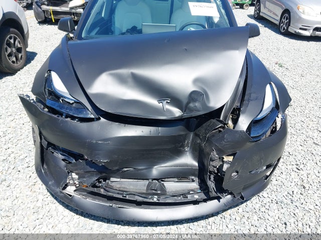 2023 TESLA MODEL 3 5YJ3E1EA9PF564327 Photo 5