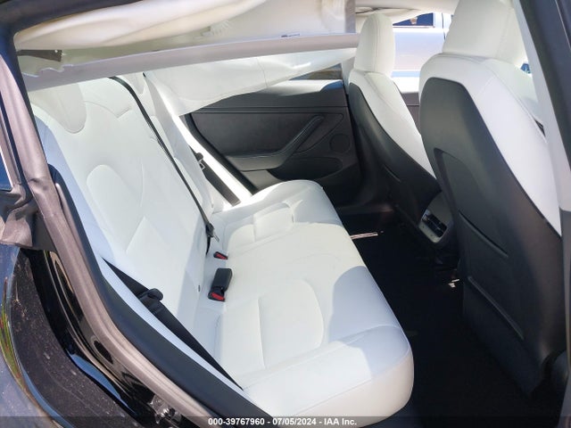 2023 TESLA MODEL 3 5YJ3E1EA9PF564327 Photo 7