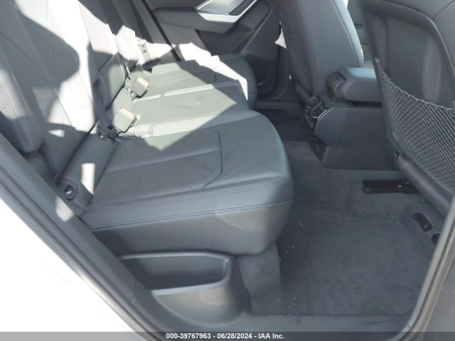 WA1DECF38L1043886 Audi Q3 Premium 45 Tfsi S Line Quattro Tiptronic
