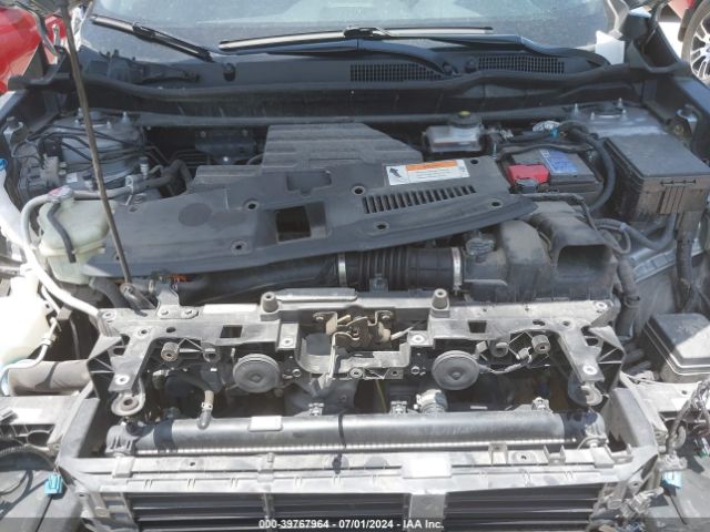 7FARW1H55NE019748 Honda Cr-v 2wd Ex