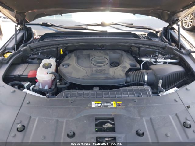 2021 JEEP GRAND CHEROKEE L 1C4RJKDG4M8182011 Photo 9