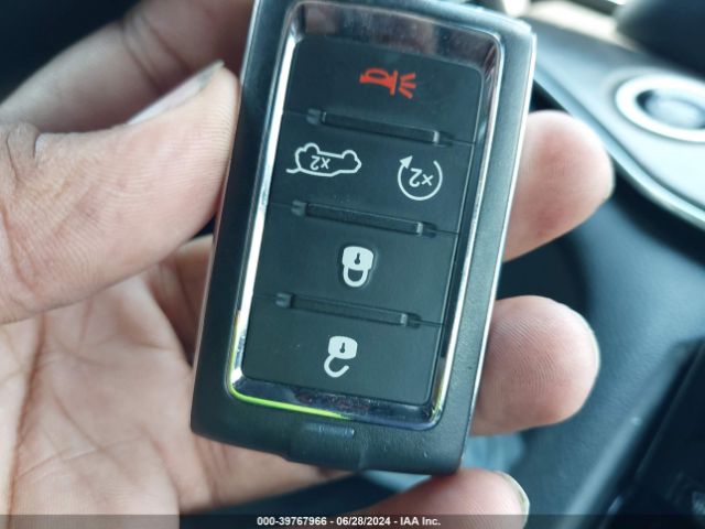 2021 JEEP GRAND CHEROKEE L 1C4RJKDG4M8182011 Photo 10