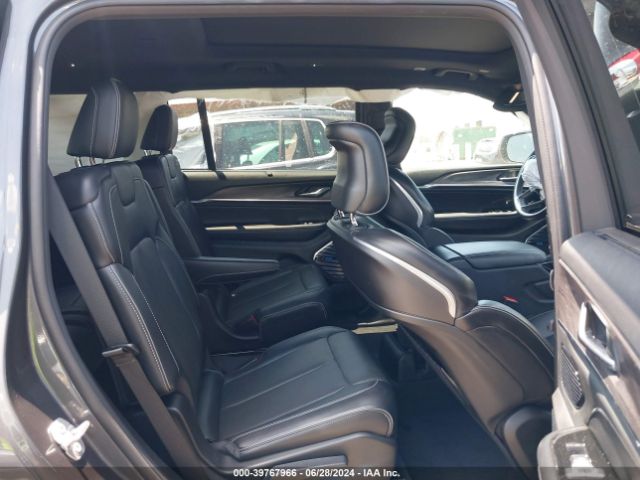 2021 JEEP GRAND CHEROKEE L 1C4RJKDG4M8182011 Photo 7