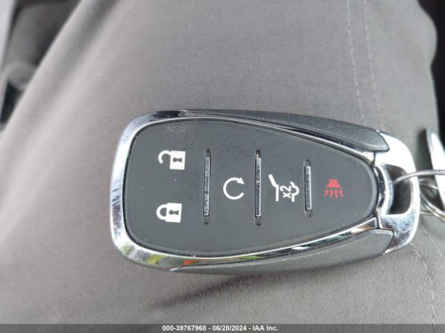 3GNAXWEG9RL214338 Chevrolet Equinox Awd Rs
