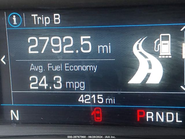 3GNAXWEG9RL214338 Chevrolet Equinox Awd Rs