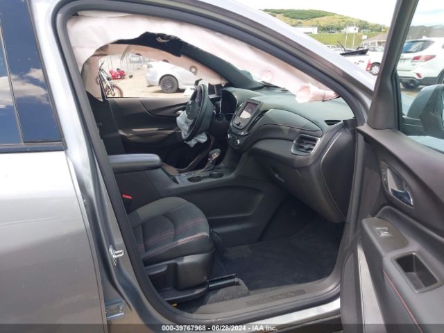3GNAXWEG9RL214338 Chevrolet Equinox Awd Rs