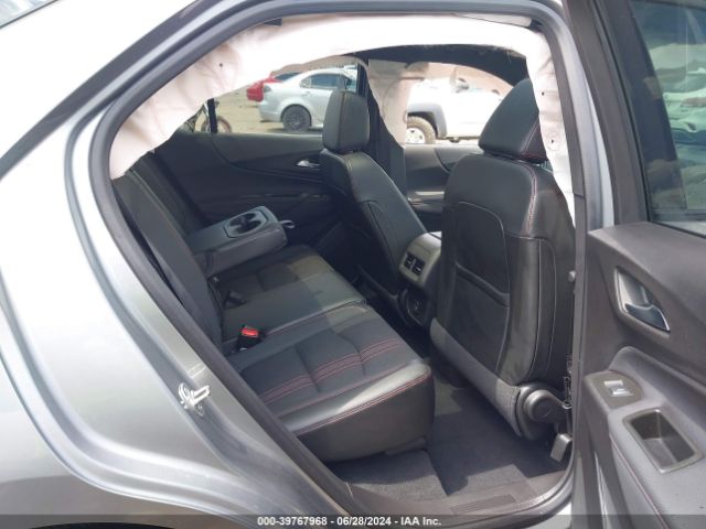 3GNAXWEG9RL214338 Chevrolet Equinox Awd Rs
