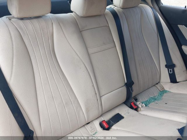 WDDZF4KBXHA275219 Mercedes-Benz E 300 4matic