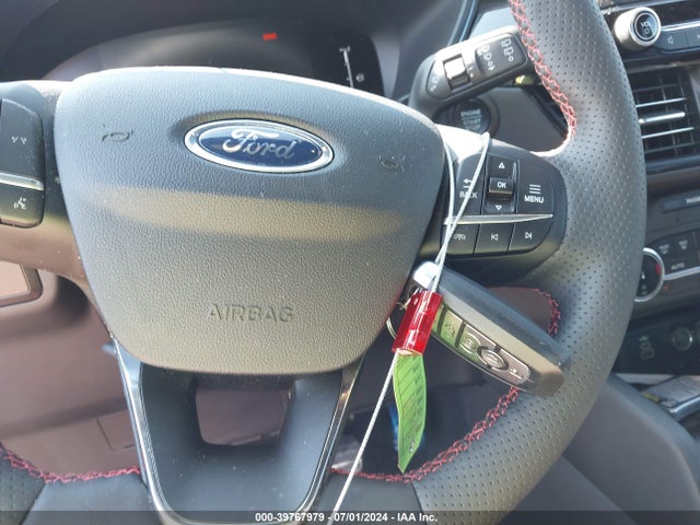 Ford Escape St-line Select 2024 1FMCU9NA2RUA57079 Image 11