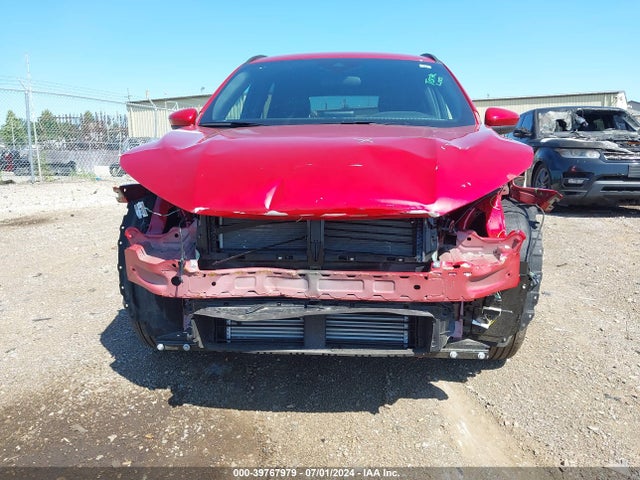 Ford Escape St-line Select 2024 1FMCU9NA2RUA57079 Image 13