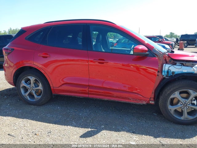 Ford Escape St-line Select 2024 1FMCU9NA2RUA57079 Image 14