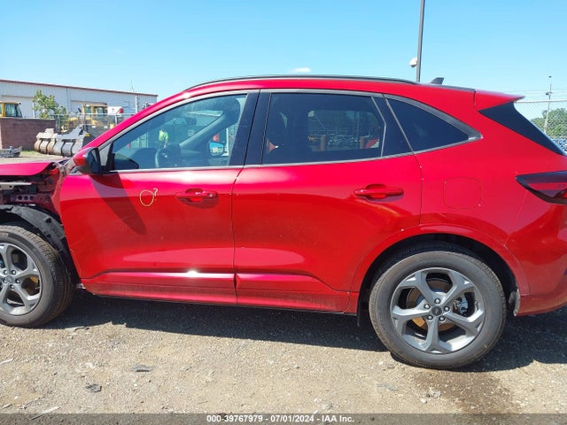 Ford Escape St-line Select 2024 1FMCU9NA2RUA57079 Image 15