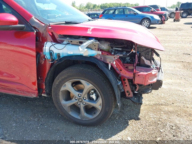 Ford Escape St-line Select 2024 1FMCU9NA2RUA57079 Image 18