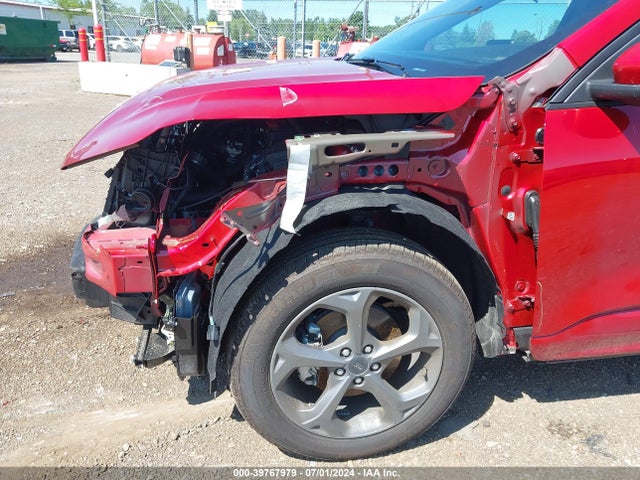 Ford Escape St-line Select 2024 1FMCU9NA2RUA57079 Image 19