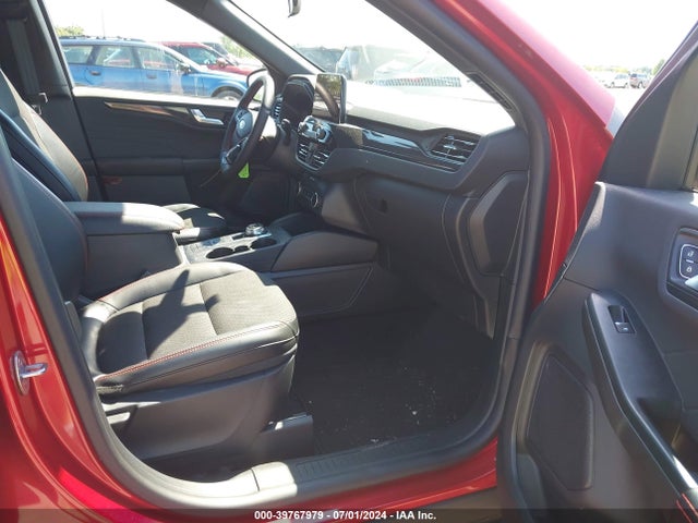 Ford Escape St-line Select 2024 1FMCU9NA2RUA57079 Image 5