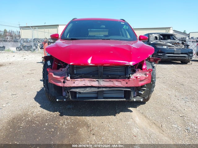 Ford Escape St-line Select 2024 1FMCU9NA2RUA57079 Image 6