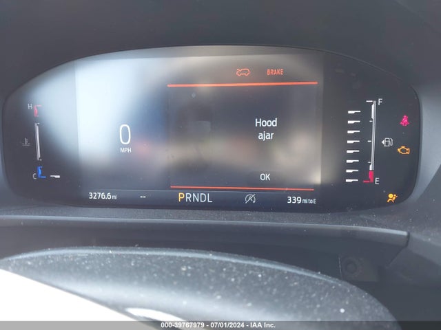 Ford Escape St-line Select 2024 1FMCU9NA2RUA57079 Image 7