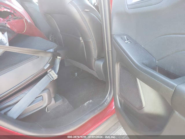 Ford Escape St-line Select 2024 1FMCU9NA2RUA57079 Image 8