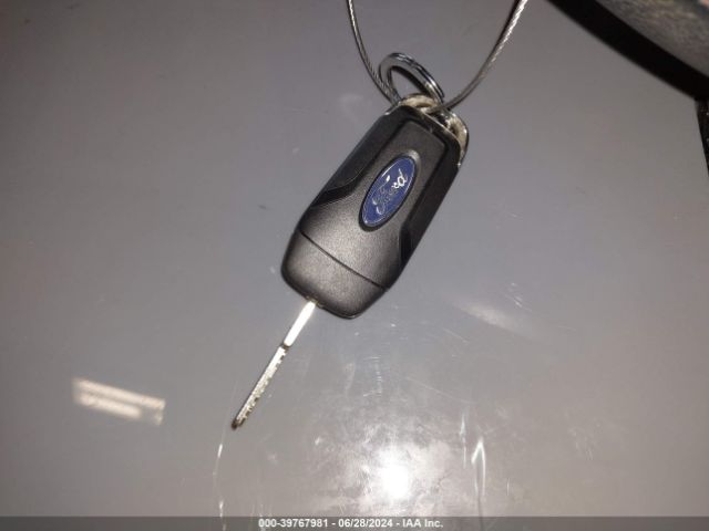 MAJ3P1RE1JC237292 Ford ECOSPORT S