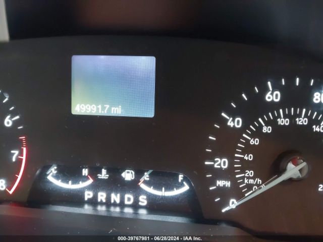 MAJ3P1RE1JC237292 Ford ECOSPORT S