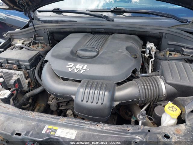 1C4RJFCG0EC172163 Jeep Grand Cherokee Overland