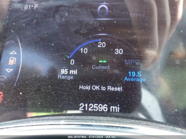 1C4RJFCG0EC172163 Jeep Grand Cherokee Overland