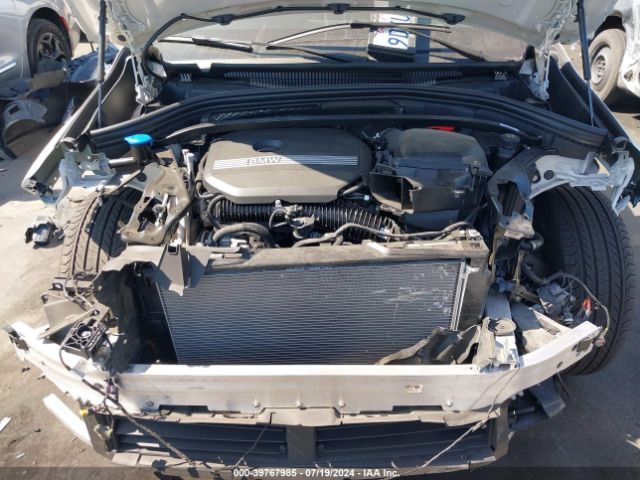WBX73EF0XP5V88399 BMW X1 Xdrive28i